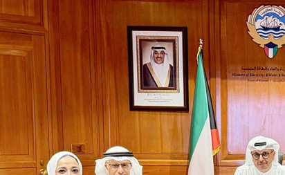 وزير «الكهرباء»: تشجيع الكفاءات الوطنية والاستفادة من المشاريع المبتكرة لدعم خطط الوزارة