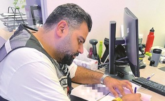 تحرير 26 مخالفة في محافظة حولي