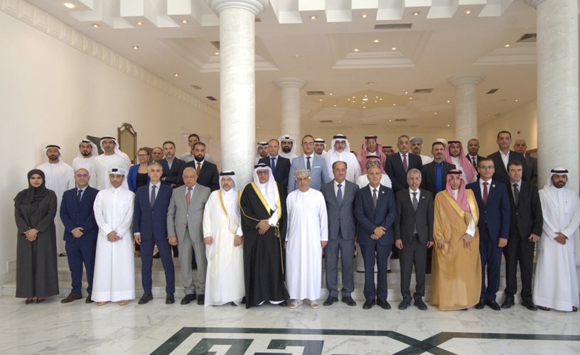 المؤتمر العربي لمديري إدارات الجنسية الاعتماد على الهوية الرقمية لحماية البيانات الشخصية