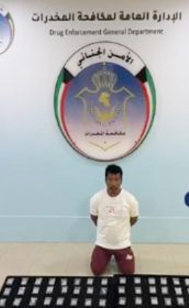 بالفيديو.. ضبط كوكتيل مخدرات و30 بذرة «ماريغوانا» و148 ورقة مشبعة بـ«الكيميكال» في 13 قضية