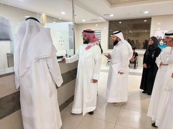 وكيل «الصحة»: تعزيز قدرة مرافق الرعاية الصحية الأولية للاستجابة للطلب المتزايد على الخدمات