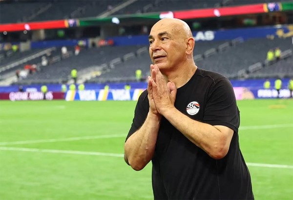 "فيفا" يمهد لإصدار عقوبات والاتحاد المصري يساند حسام حسن