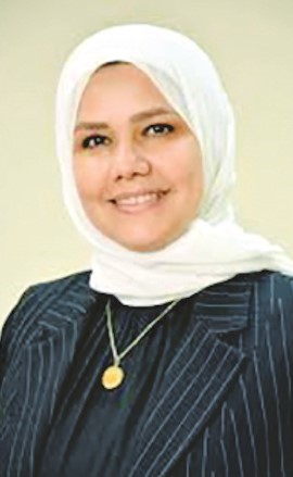 رشا عبد العال رئيسا لمصلحة الضرائب المصرية لمدة عام