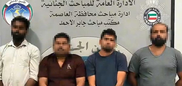 «الجنائية» تكشف غموض 4 قضايا سرقة ديزل وإتلاف أبراج اتصالات