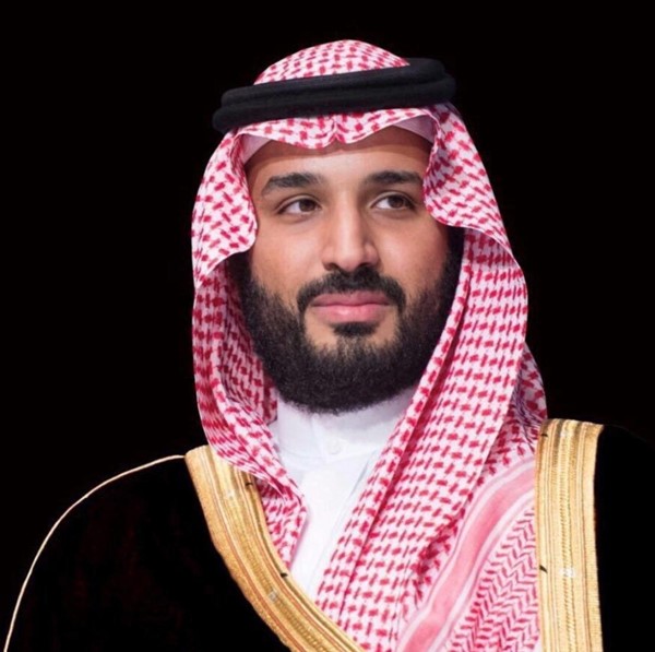 ولي العهد السعودي إلى فرنسا في زيارة دولة