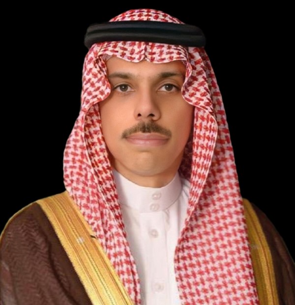 وزيرا خارجية السعودية وتركيا بحثا الجهود المشتركة لتعزيز أمن المنطقة واستقرارها