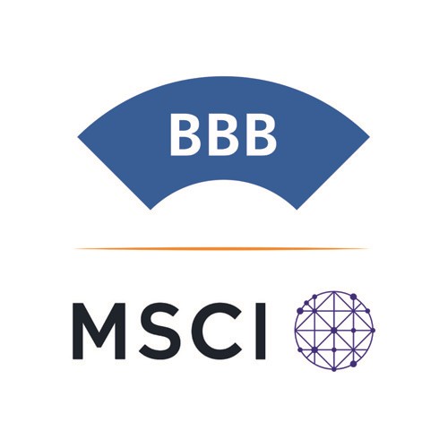 بنك برقان يرتقي بتصنيفه ضمن مؤشر MSCI ESG إلى الدرجة «BBB»