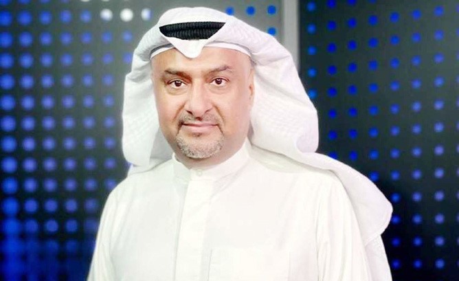 الفيلكاوي عضوا في لجنة تحكيم الغردقة لسينما الشباب 4
