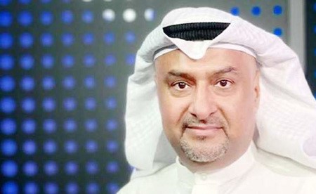 الفيلكاوي عضواَ في لجنة تحكيم «الغردقة لسينما الشباب 4»