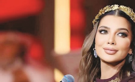 تحضيرات استثنائية لحفلي أصالة في دمشق
