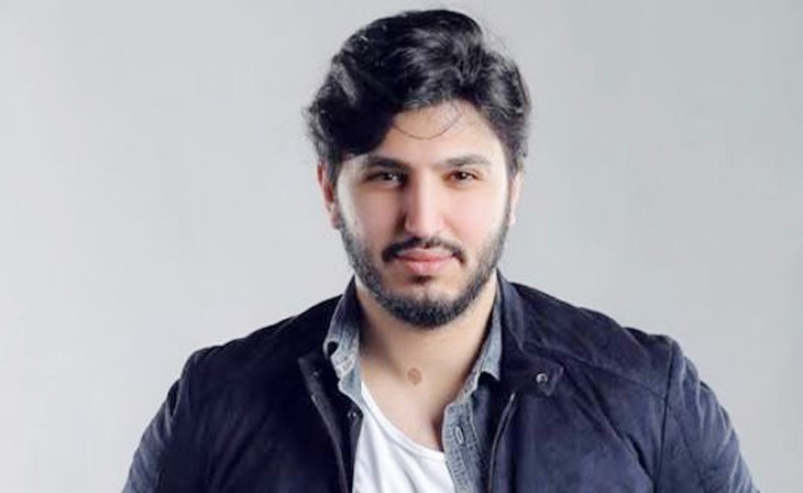 محمد فضل شاكر في «جابر الثقافي» 10 سبتمبر