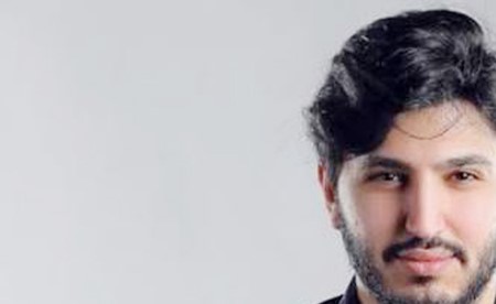 محمد فضل شاكر في «جابر الثقافي» 10 سبتمبر