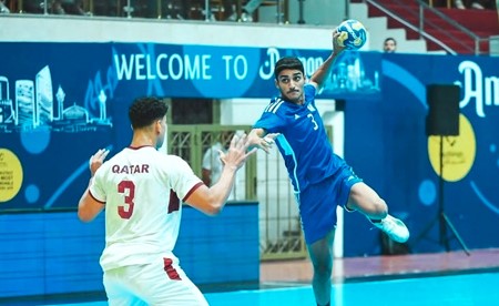 آرتي: ثقتنا كبيرة في «ناشئي اليد»