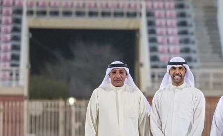 ماجد لـ «الأنباء»: الصليبخات تأهل بجدارة لـ «الممتاز»