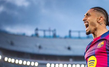 برشلونة لبداية مثالية على أرض إلتشي