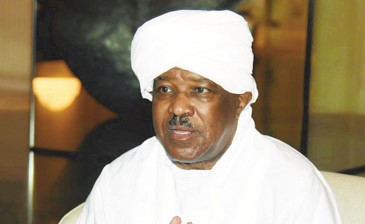 وزير الخارجية السوداني الكويت أكبر داعم لنا ولا نستطيع أن نوفيها حقها