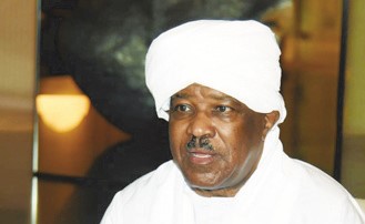 وزير الخارجية السوداني: الكويت أكبر داعم لنا.. ولا نستطيع أن نوفيها حقها