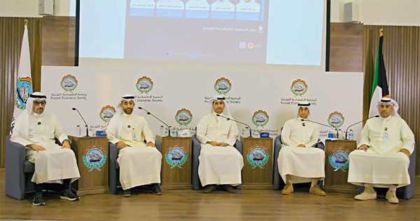 إطار تنظيمي متكامل وتنفيذ مؤسسي لنجاح صناديق المؤشرات المتداولة