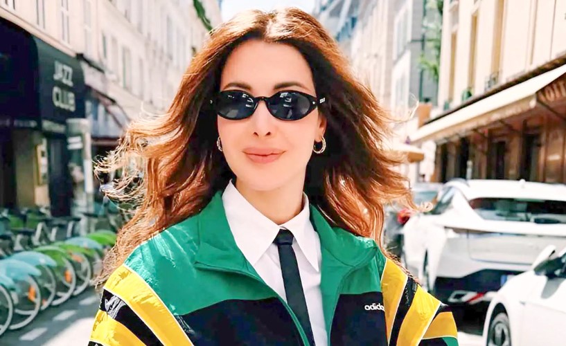 ماجد المهندس ونانسي عجرم في إسبانيا