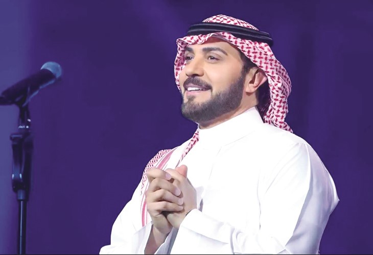 ماجد المهندس