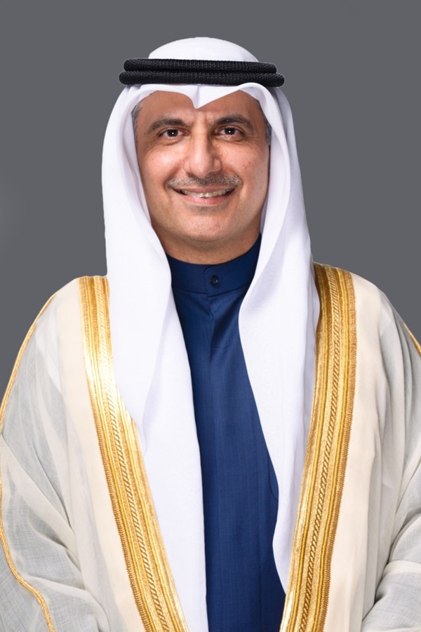 وزير الدولة لشؤن الاقتصادية والاستثمار عبدالعزيز المرزوق