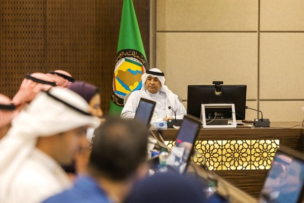 أمين مجلس التعاون: ترجمة قرارات وتوجيهات قادة التعاون إلى نتائج ملموسة تعزز مسيرة العمل الخليجي المشترك