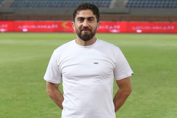  فراس الخطيب 