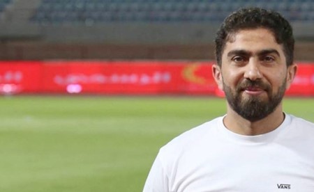 الخطيب مدرباً لـ «الأبيض»