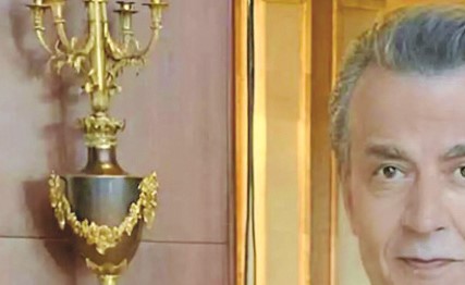 أبوالشامات: الدراما السورية قاطعتني هذا العام