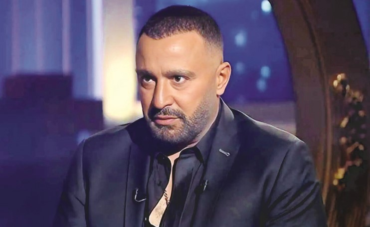 السقا: لدينا التزامات أسرية
