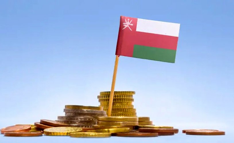 %13 نمو الإيرادات العامة لسلطنة عمان في النصف الأول من 2026
