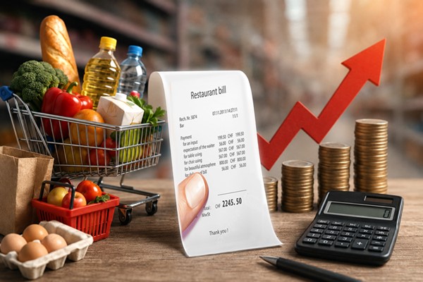 ارتفاع كلفة المعيشة عالمياً.. لماذا ندفع أكثر ونشتري أقل؟