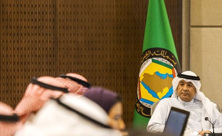 قرارات قادة «التعاون».. لنتائج ملموسة