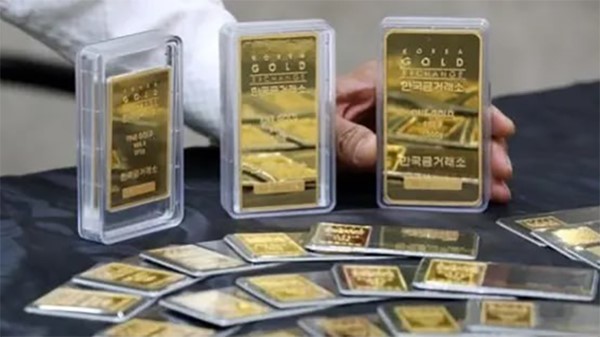 الذهب عند أعلى مستوى في أكثر من 3 أشهر قبيل بيانات التضخم الأميركية
