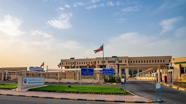 «الكهرباء»: إعادة التيار إلى منطقة الزهراء
