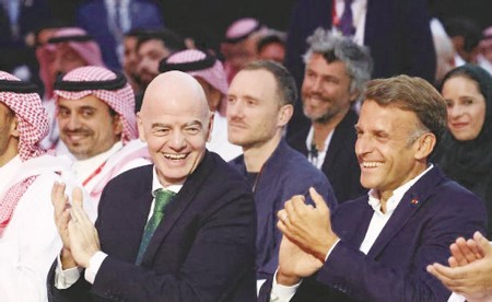 نجاح عالمي وختام استثنائي لكأس العالم للرياضات الإلكترونية