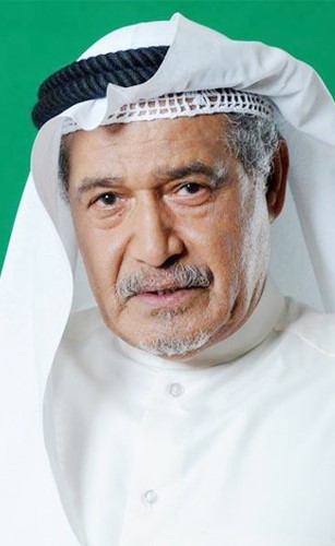 النبهان في الأميري والشعبي يتابع حالته الصحية