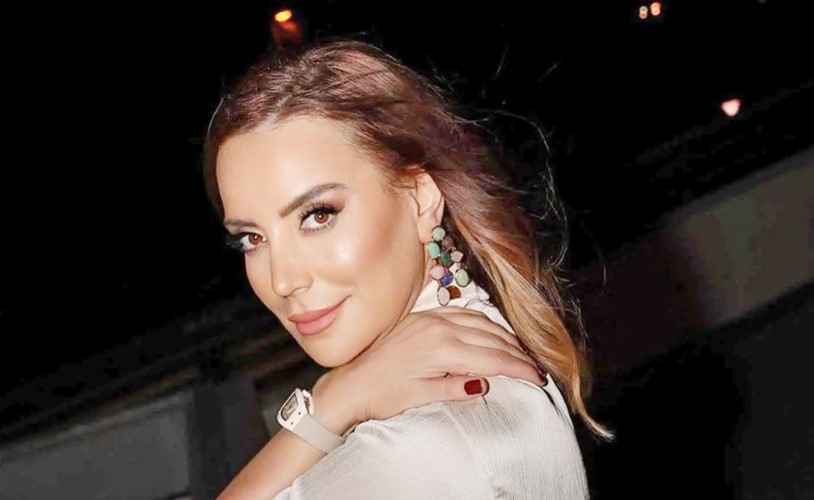 شكران: قرار دخولي للمعهد لم يكن أمراً سهلاً