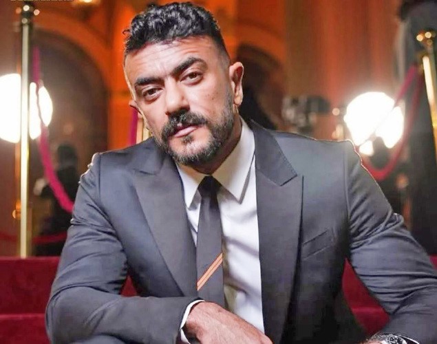 أحمد العوضي