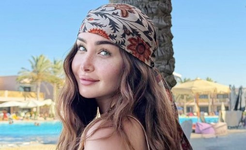هنا الزاهد بـ 4 وجوه في السينما والتلفزيون