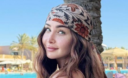 هنا الزاهد بـ 4 وجوه في السينما والتلفزيون