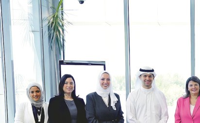 الجامعة الأمريكية تتعاون مع «Ruba» لتوفير حلول مرنة لسداد الرسوم الدراسية