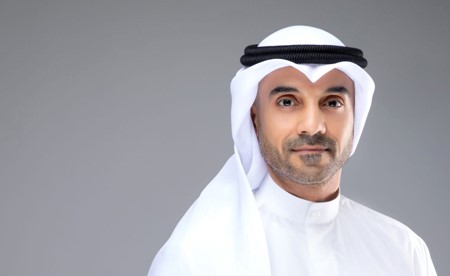 تعيين مساعد الشطي مساعداً لمدير عام مؤسسة الموانئ