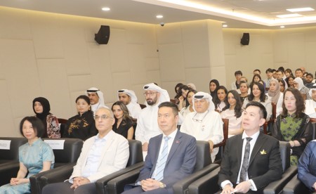 سفير الصين: تضاعف الكويتيين الزائرين لبلادنا بعد الإعفاء من التأشيرة