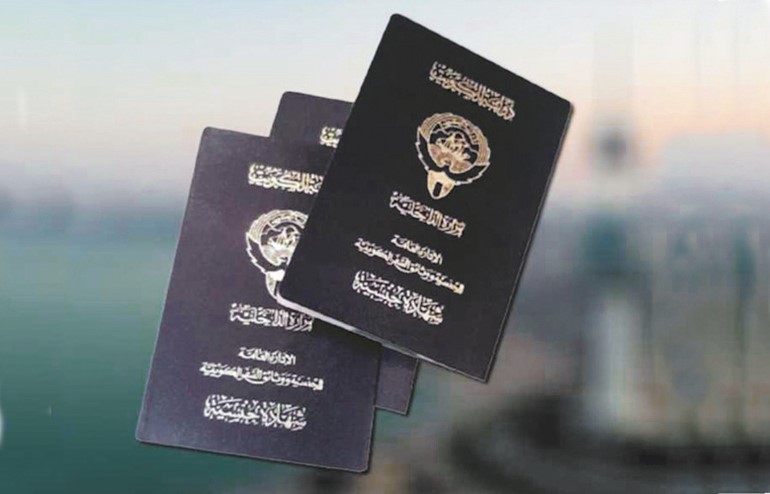 المذكرة الإيضاحية لتعديلات «قانون الجنسية»: التأكيد على الهوية الوطنية للكويتيين الأصليين وتعزيز الانتماء