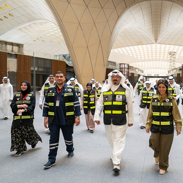 رئيس الوزراء: التعاون والتنسيق بين الجهات الحكومية لتذليل معوقات تنفيذ مشروع مطار «T2»
