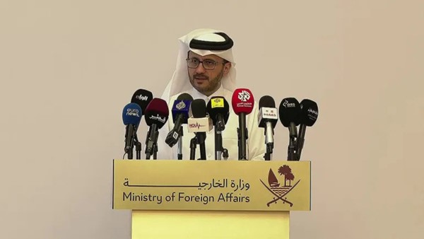 قطر: دول «مجلس التعاون» تدعم التوصل لحل سلمي للأزمة الأميركية - الإيرانية وتنسيق كامل بينها للتعامل مع مختلف سيناريوهات التصعيد