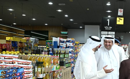 بالفيديو.. «الشؤون» و«الغذاء»: جولات مشتركة لضمان التزام «التعاونيات» باللوائح والاشتراطات