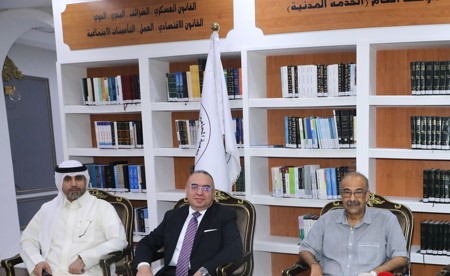 قانونيون واقتصاديون: سرعة الفصل والتنفيذ وتعزيز ثقة المستثمرين بقانون الدوائر الاقتصادية