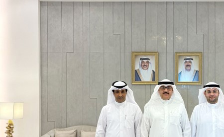 وكيل «الشؤون الإسلامية»: حريصون على دعم مسيرة العمل الخليجي المشترك